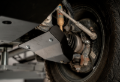 Picture of Cali Raised 05-23 Toyota Tacoma Lower Control Arm Skid Plate