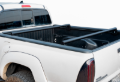 Picture of Cali Raised 05-23 Toyota Tacoma Bed Bars - Flat Bars - Powder Coat Finish