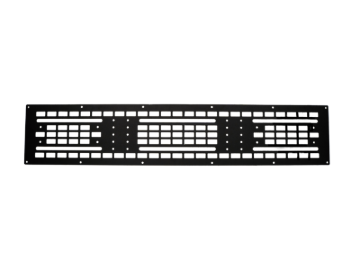 Picture of Cali Raised Cali Raised Led Roof Rack Mounted Molle Gear Panel