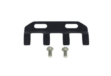 Picture of Cali Raised 2005-2024 Toyota Tacoma Bolt On Relay Holder