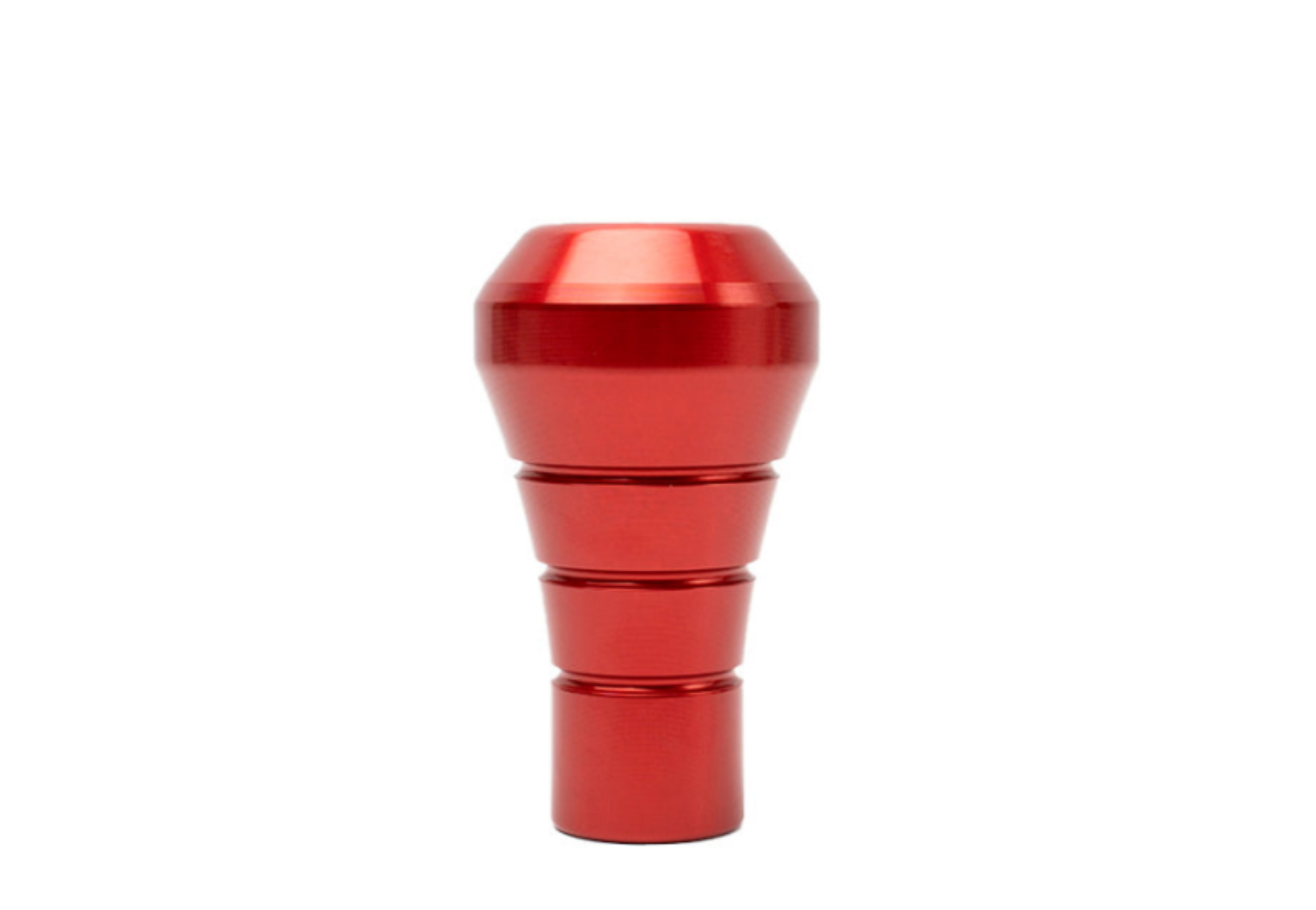 Picture of Cali Raised Cali Raised Led Aluminum Shift Knob - Red