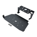 Picture of Cali Raised 22+ Toyota Tundra Dash Accessory Mount For