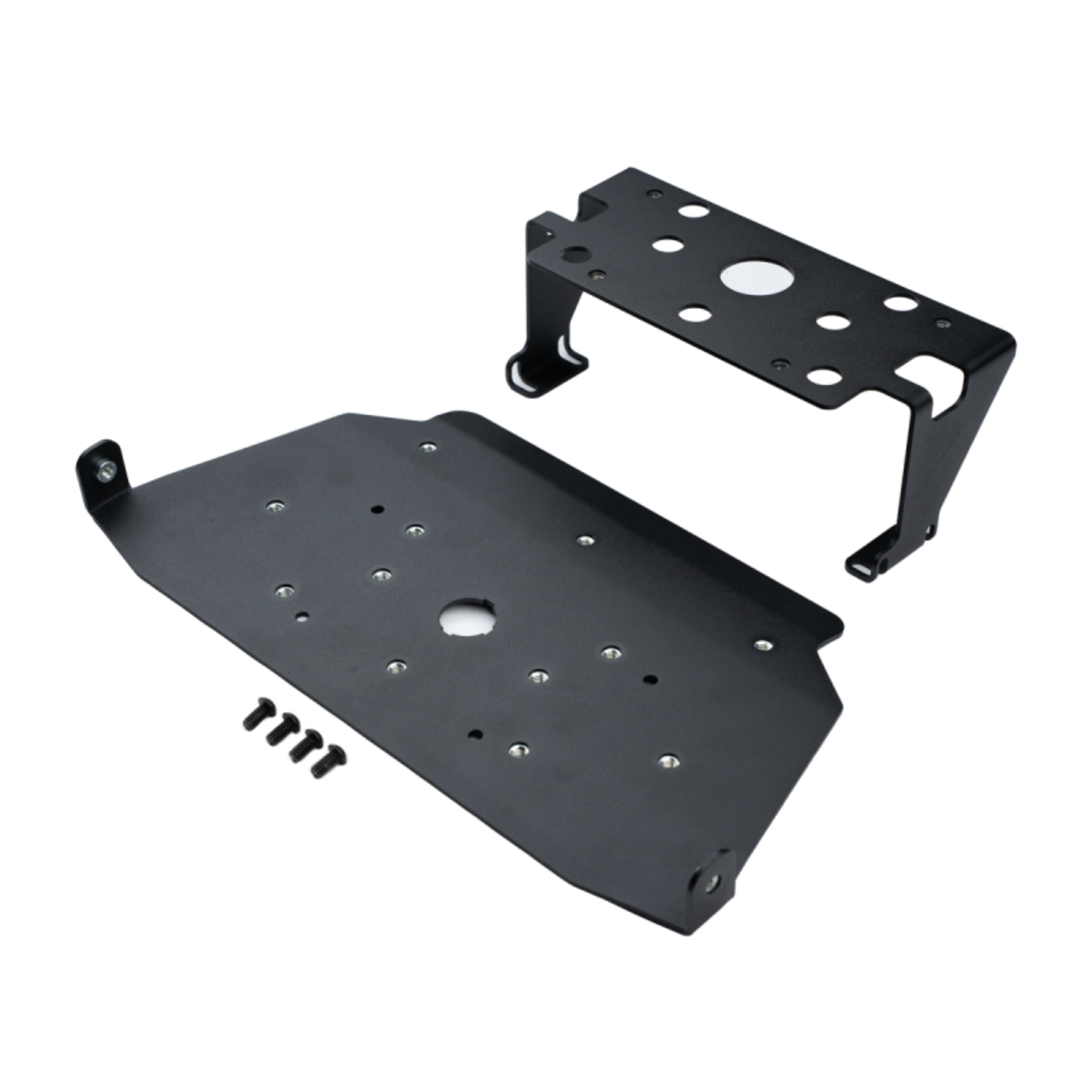 Picture of Cali Raised 22+ Toyota Tundra Dash Accessory Mount For