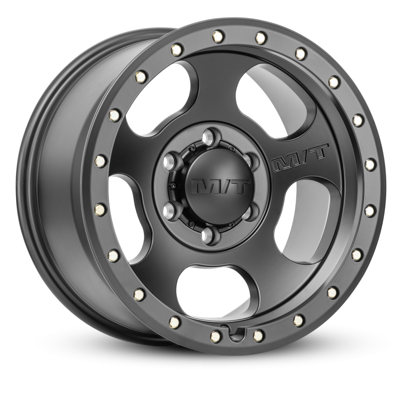 Picture of Mickey Thompson MTT Canyon Pro Wheels - 226100572