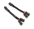 Picture of Cali Raised Dt Plug Splitter