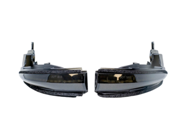 Picture of Cali Raised 2016-2023 Toyota Tacoma Dynamic Sequential Side Mirror Turn Signals