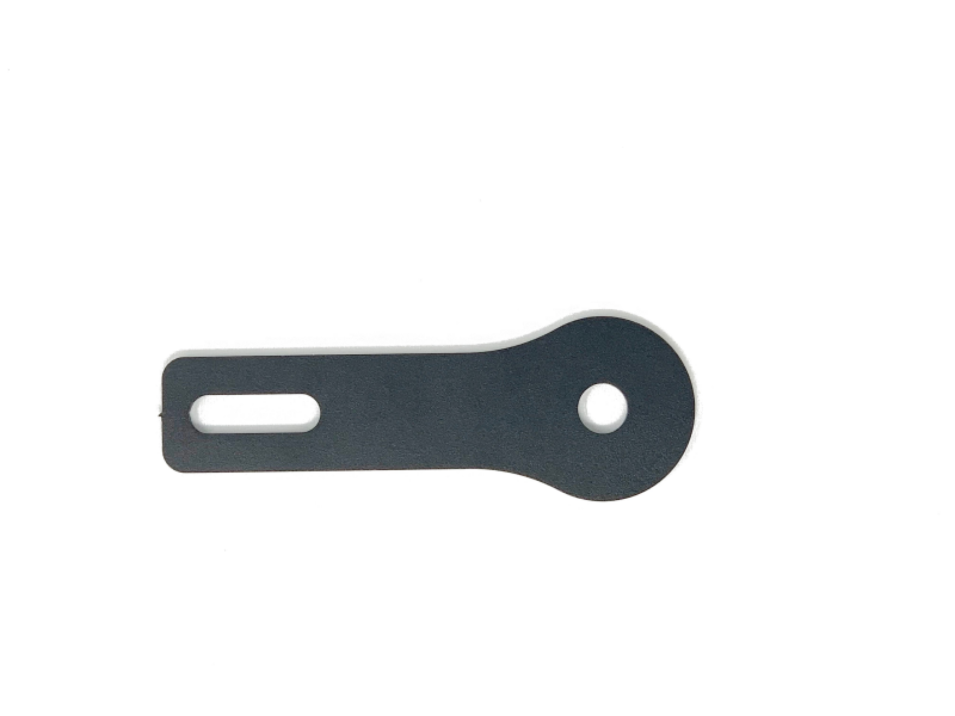 Picture of Cali Raised Hood/Ditch Light Extension For Cb Antenna Mount