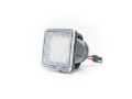 Picture of Cali Raised 2016-2023 Tacoma License Plate Led Lights