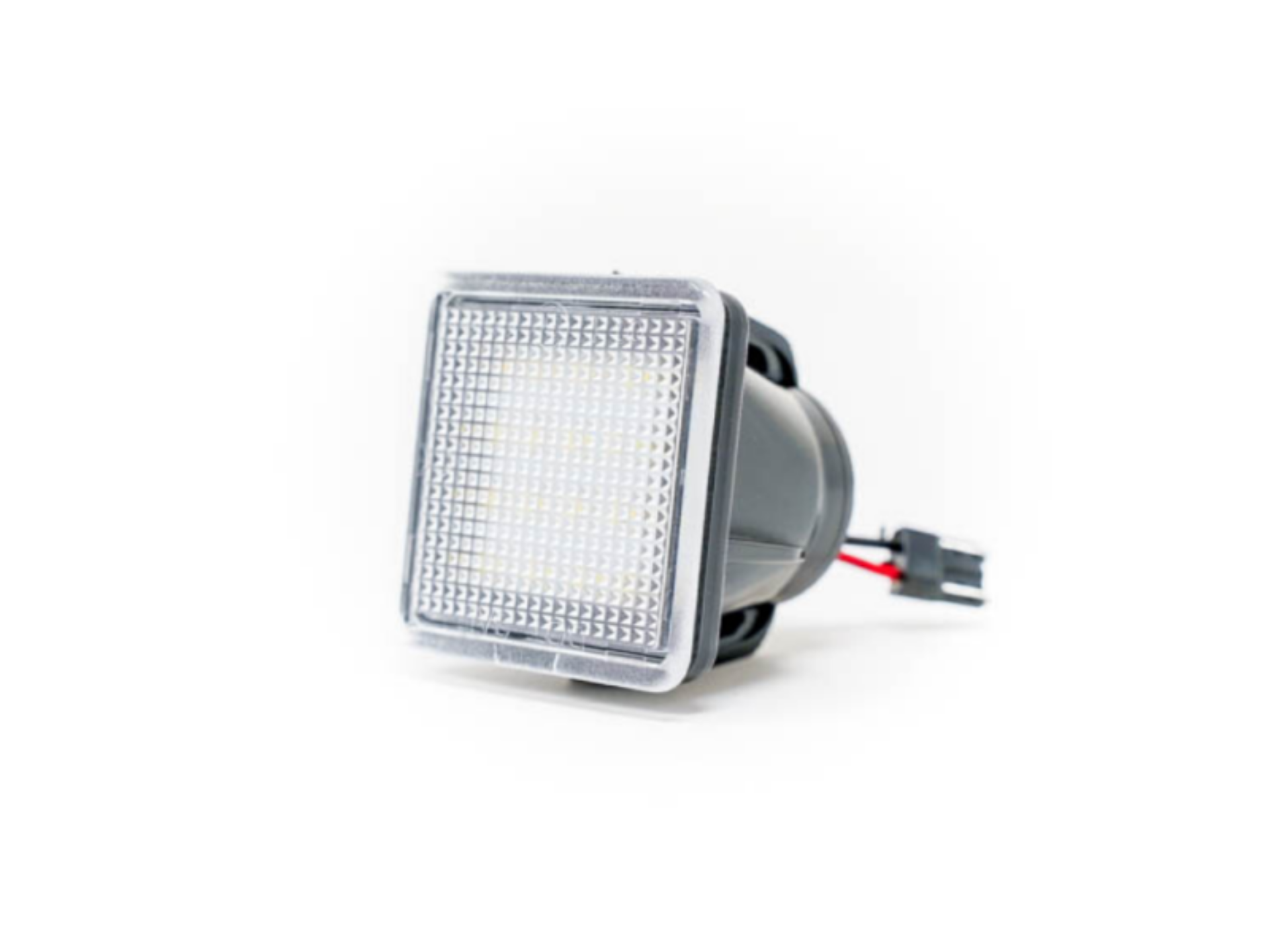 Picture of Cali Raised 2016-2023 Tacoma License Plate Led Lights