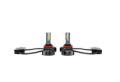 Picture of Cali Raised Tri-Color Fog Light Replacement Bulbs