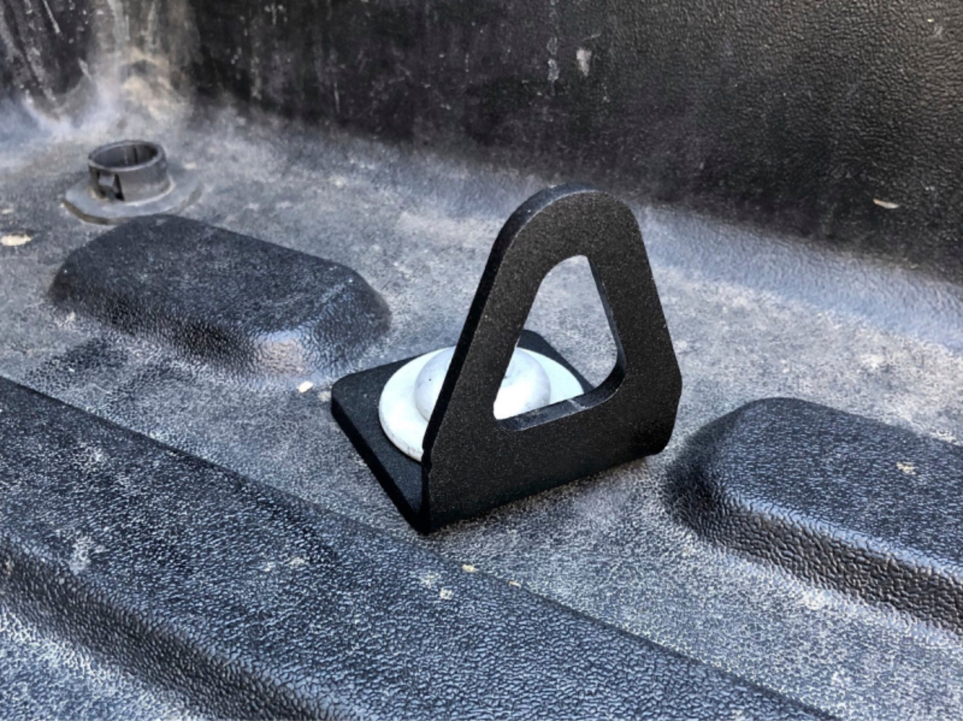Picture of Cali Raised Toyota Tacoma & Tundra Upgraded Bed Tie Down Pair