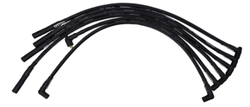 Picture of Moroso Universal 4 Cylinder Ultra 40 Sleeved Wire Set