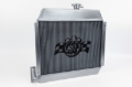 Picture of CSF BMW E10 2002 High Performance All Aluminum Radiator