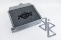 Picture of CSF BMW E10 2002 High Performance All Aluminum Radiator