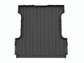 Picture of WeatherTech 2024 Ford F-150 (Incl. Raptor/Lightning) ImpactLiner (Trim Req.) - Black