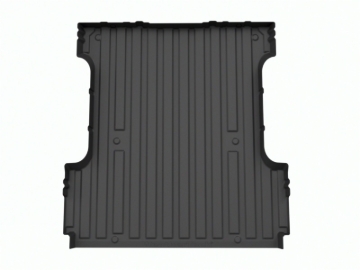 Picture of WeatherTech 2024 Ford F-150 (Incl. Raptor/Lightning) ImpactLiner (Trim Req.) - Black