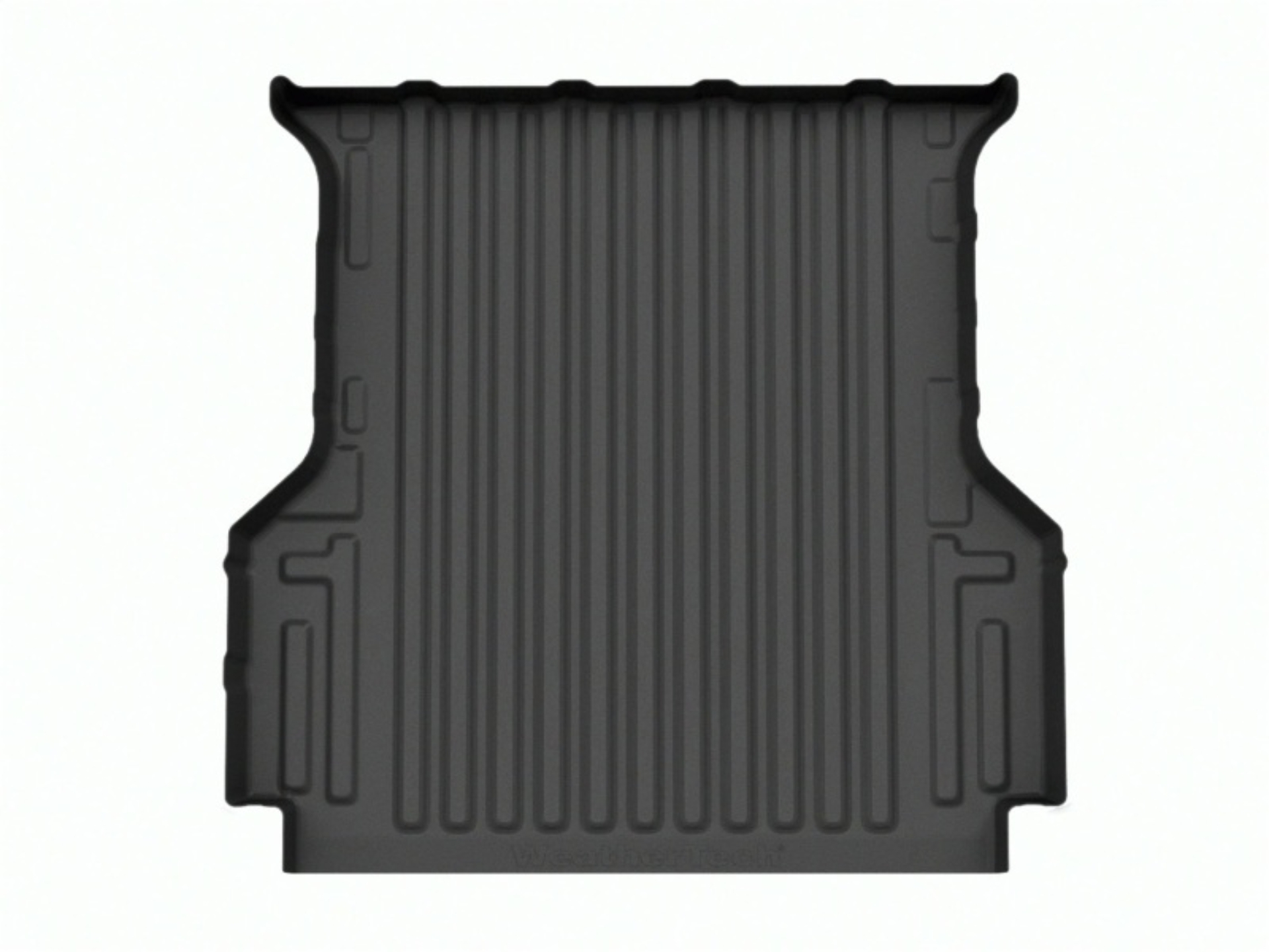 Picture of WeatherTech 2024 Ford Ranger ImpactLiner - Black
