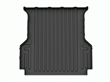 Picture of WeatherTech 2024 Ford Ranger ImpactLiner - Black
