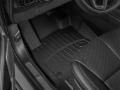 Picture of WeatherTech 20-24 Lincoln Corsair Front FloorLiner HP - Black
