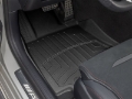 Picture of WeatherTech 2024 Mercedes-Benz CLE Coupe/Cabriolet Front FloorLiner HP - Black
