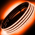 Picture of ORACLE Lighting LED Illuminated Wheel Rings 16.5in PLASMA ColorSHIFT w/BC2 Bluetooth Controller