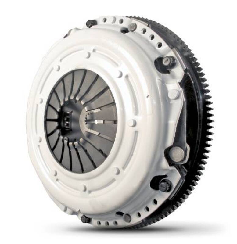 Picture of Clutch Masters 18-20 Hyundai Elantra GT 1.6L Turbo FX350 Clutch w/Alum. Flywheel - 375ft/lbs Torque