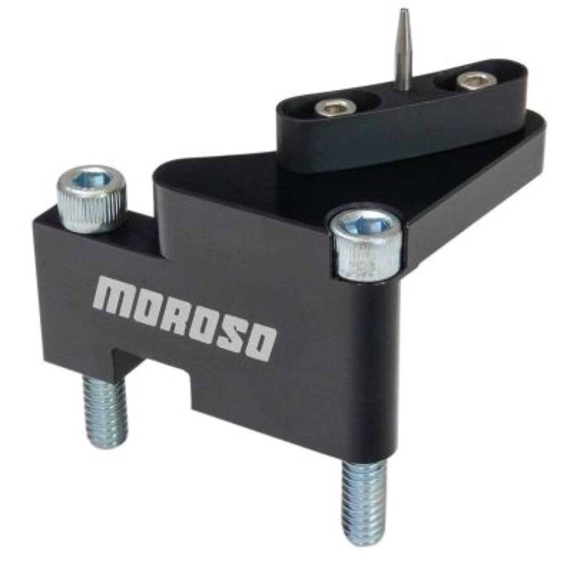 Picture of Moroso Chevrolet Big Block CN 5.3in Bore Space Timing Pointer