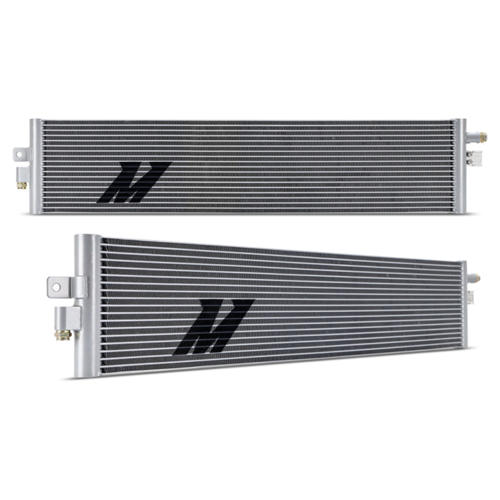 Picture of Mishimoto 19+ Chevy Silverado 1500 Transmission Cooler