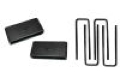 Picture of Superlift 2023-2024 Chevy Colorado/GMC Canyon 1 inch Rear Block Kit