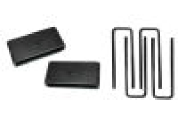 Picture of Superlift 2023-2024 Chevy Colorado/GMC Canyon 1 inch Rear Block Kit