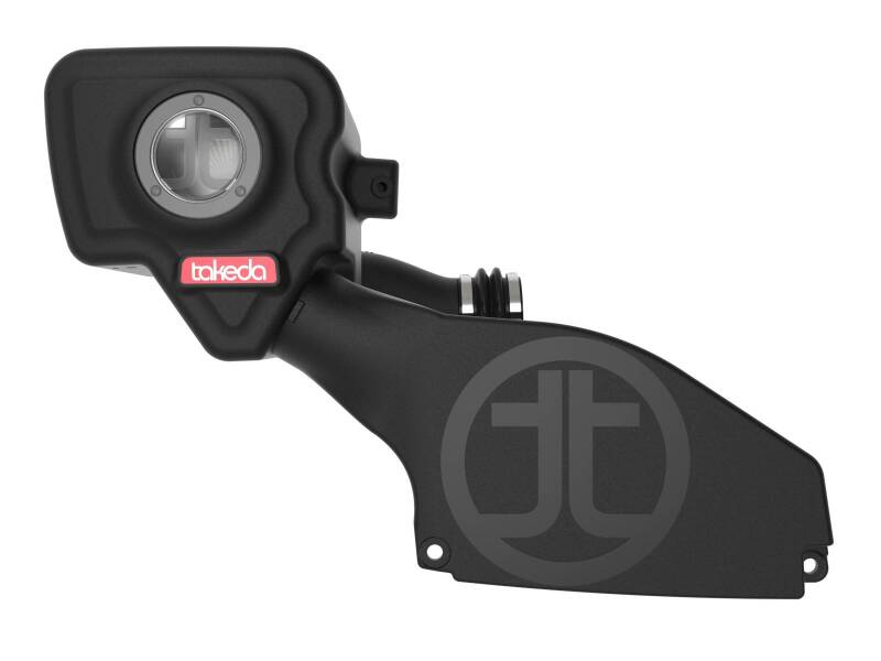 Picture of aFe Takeda Momentum Intake Cold Air Intakes - 56-70064D