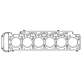 Picture of Cometic Gasket BMW M30B25V/M30B25/M30B28V/M30B28 .051in MLS Cylinder Head Gasket - 88mm Bore