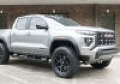 Picture of Superlift 2023-2024 Chevy Colorado/GMC Canyon 4WD (Will NOT fit ZR2 models) 1 Inch GM Leveling Kit