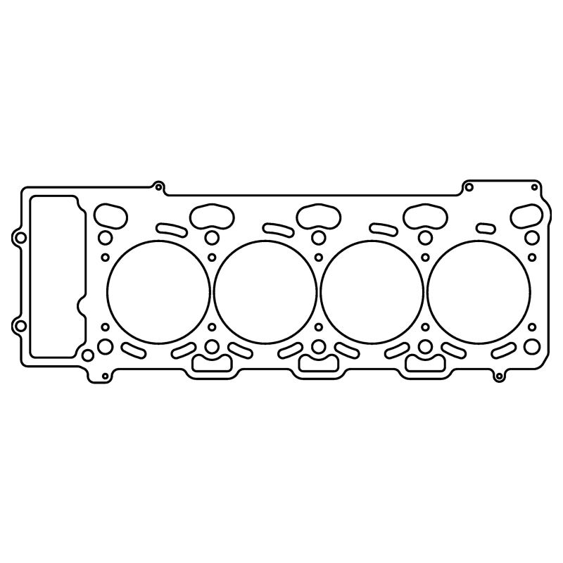 Picture of Cometic Gasket BMW N62B44 .030in MLS Cylinder Head Gasket - 94mm Bore