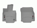 Picture of WeatherTech 21-24 Toyota RAV4 Prime XA50 Front FloorLiner - Grey