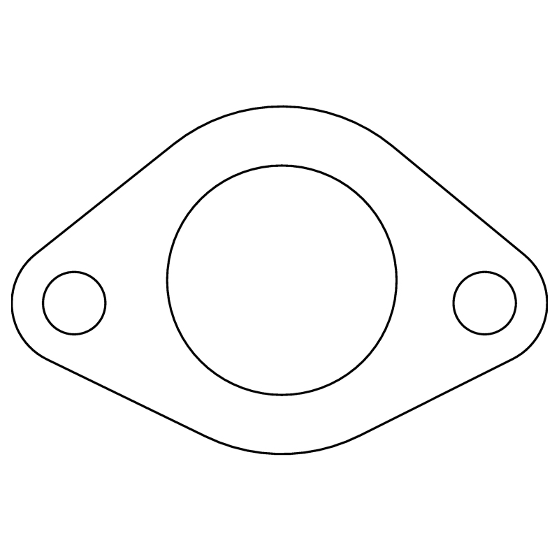 Picture of Cometic Gasket BMW M20B25/M20B27 .064in AM Exhaust Manifold Gasket