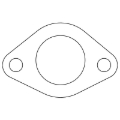 Picture of Cometic Gasket BMW M20B25/M20B27 .064in AM Exhaust Manifold Gasket