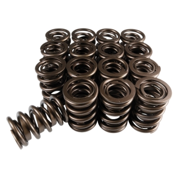 Picture of SET, DUAL SPRING W/ DAMPER, 1.519 OD, 1.900 IH, .800 LIFT, 376 LBS/IN, FT/HR