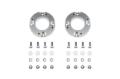 Picture of Fabtech 2024 Toyota Tacoma 4WD (w/o AVS) 1.5in Leveling Kit
