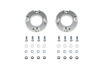 Picture of Fabtech 2024 Toyota Tacoma 4WD (w/o AVS) 1.5in Leveling Kit