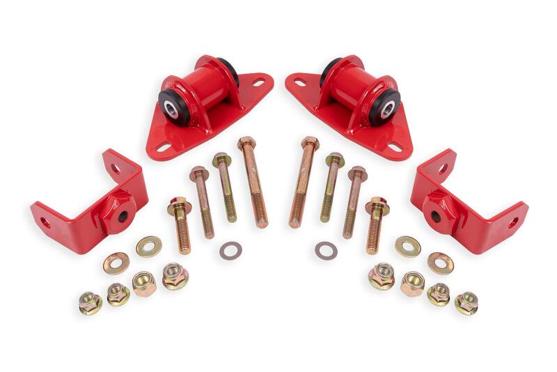 Picture of BMR Suspension BMR Motor Mount Kits Engine Mounts - MM571R