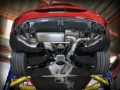 Picture of aFe 19-24 BMW Z4 M40i (G29) B58 Turbo MACH Force-Xp 3in to 2-1/2in SS CB Exhaust System - Carbon