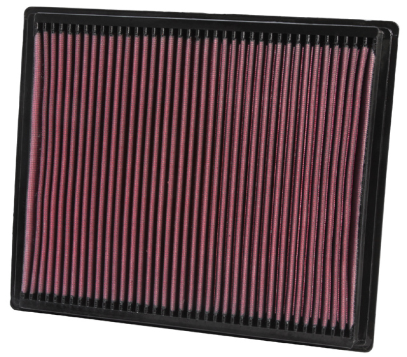 Picture of K&N Engineering KN Drop in Air Filters - 33-2286