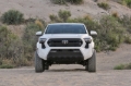Picture of Fabtech 2024 Toyota Tacoma 4WD (w/o AVS) 1.5in Leveling Kit