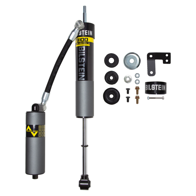 Picture of Bilstein 19-24 RAM 2500 Front Passenger B8 8100 (ZoneControl R) Shock Absorber