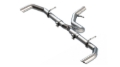 Picture of Borla BOR Axle Back Kit (no des) - 11989