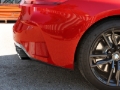 Picture of aFe 19-24 BMW Z4 M40i (G29) B58 Turbo MACH Force-Xp 3in to 2-1/2in SS CB Exhaust System - Carbon