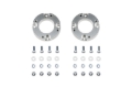 Picture of Fabtech 2024 Toyota Tacoma 4WD (w/o AVS) 1.5in Leveling Kit