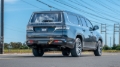 Picture of Borla 23-24 Jeep Grand Wagoneer 3.0L I6 Turbo 2.75in S-Type Turndown Tip Catback Exhaust