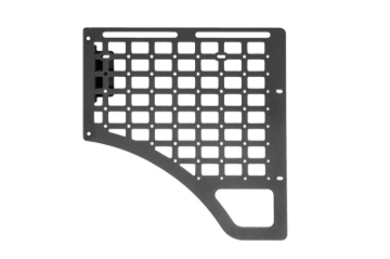 Picture of Addictive Desert Designs 21-23 Ram TRX Bed Side Molle Panels - Driver Front